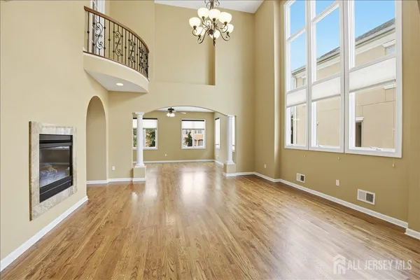 $4,500 | 86 Davinci Drive, Monmouth Junction, NJ 08852