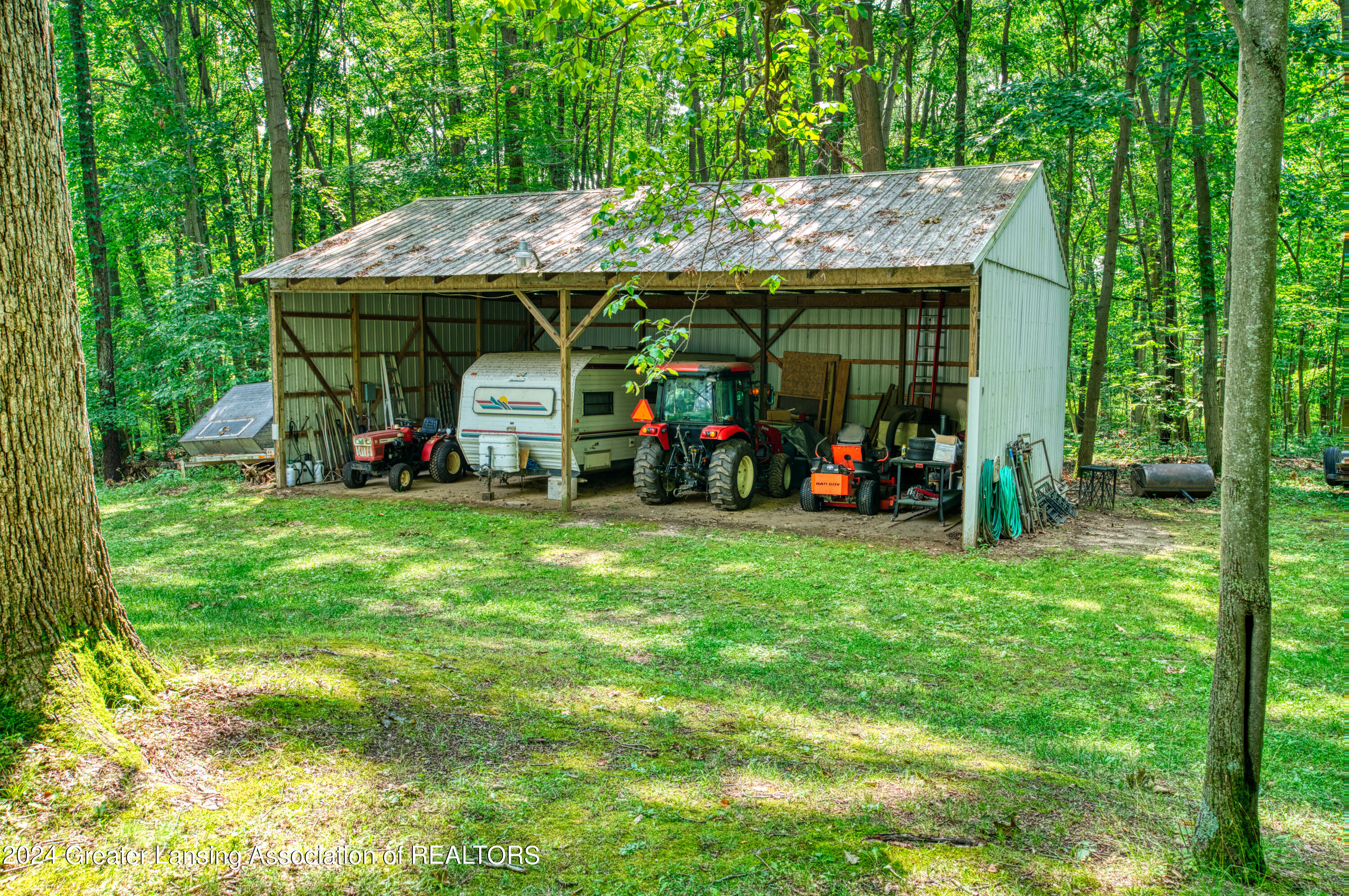 3400 Steinacker Road Howell, MI 48855 - Photo 55 of 59 DSC06268_10