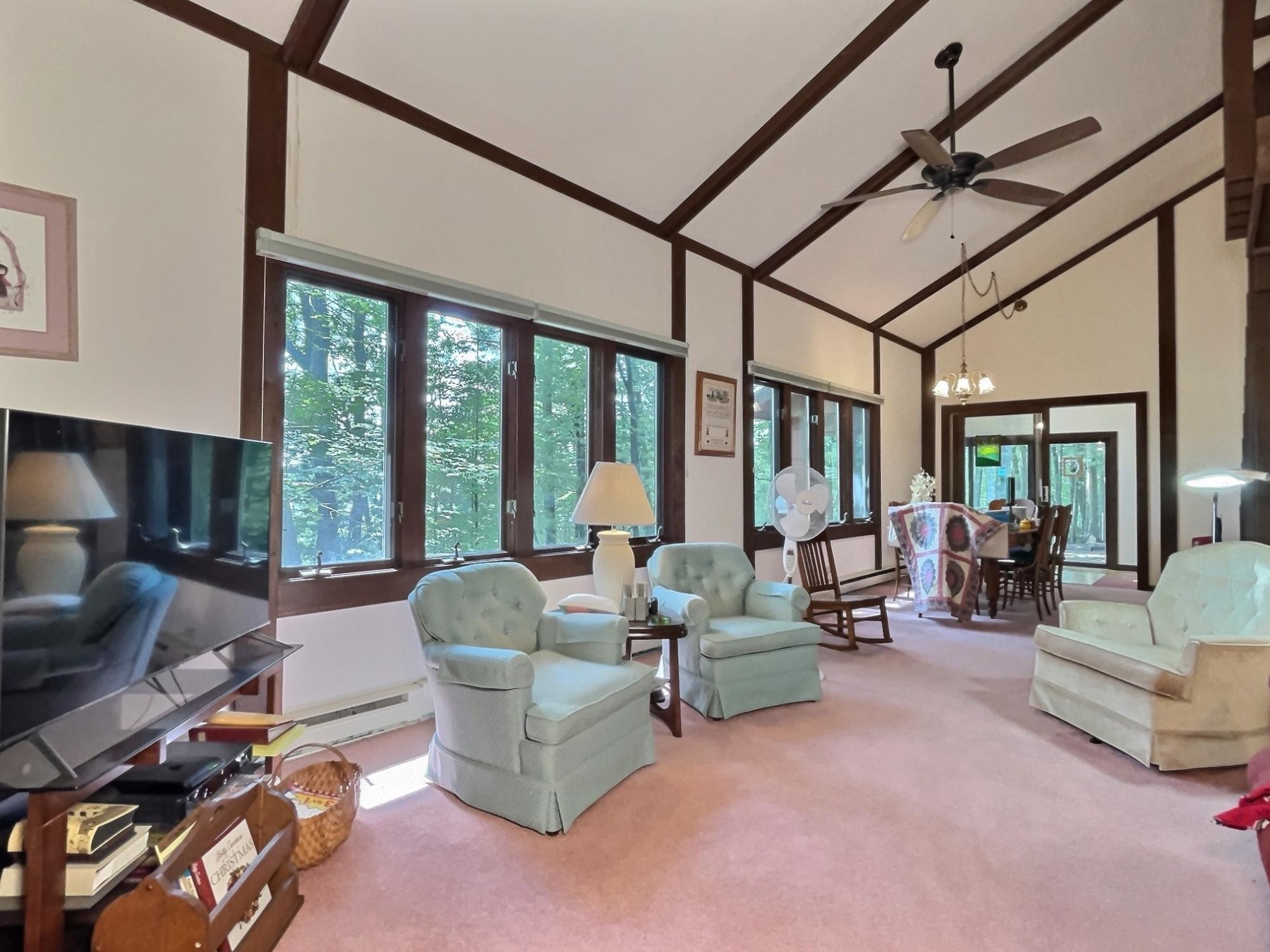 9739 Lee Lake Road Hazelhurst, WI 54531 - Photo 14 of 31 Gallery Image 14