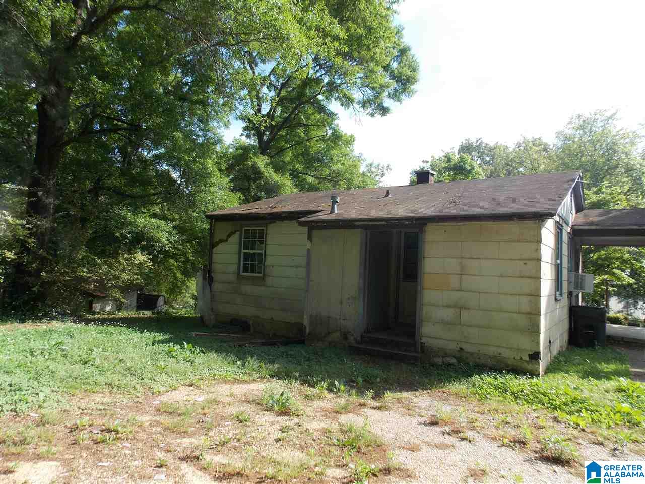 4629 Saks Road Anniston, AL 36206 - Photo 18 of 18