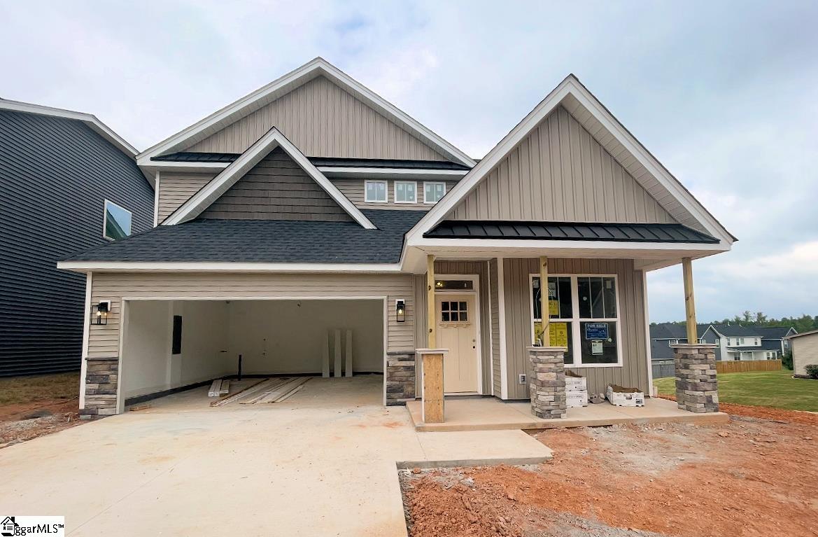 119 River Trce Loop Simpsonville, SC 29680 - Photo 1 of 7