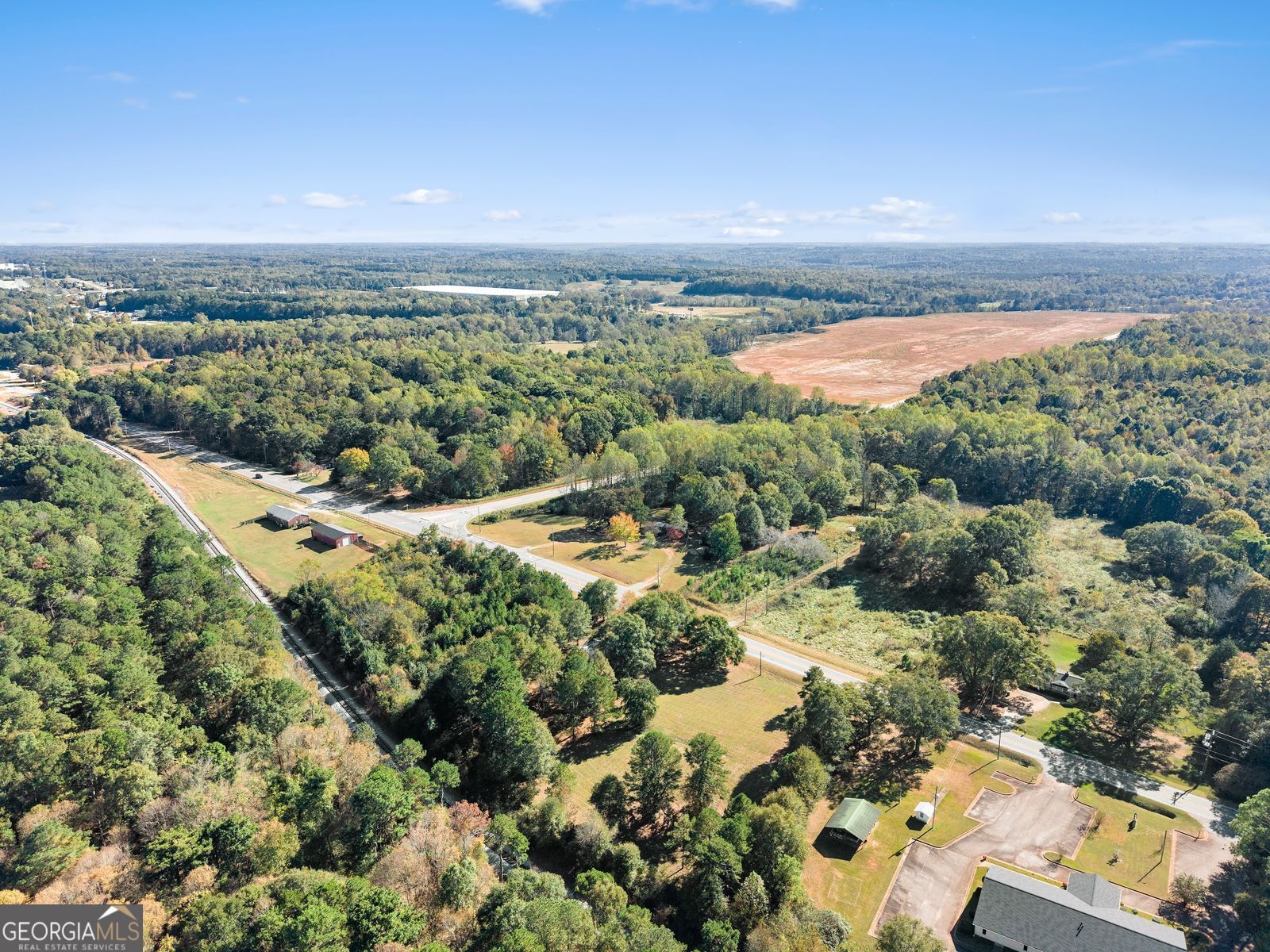 5830 Maysville Road Commerce, GA 30529 - Photo 9 of 12