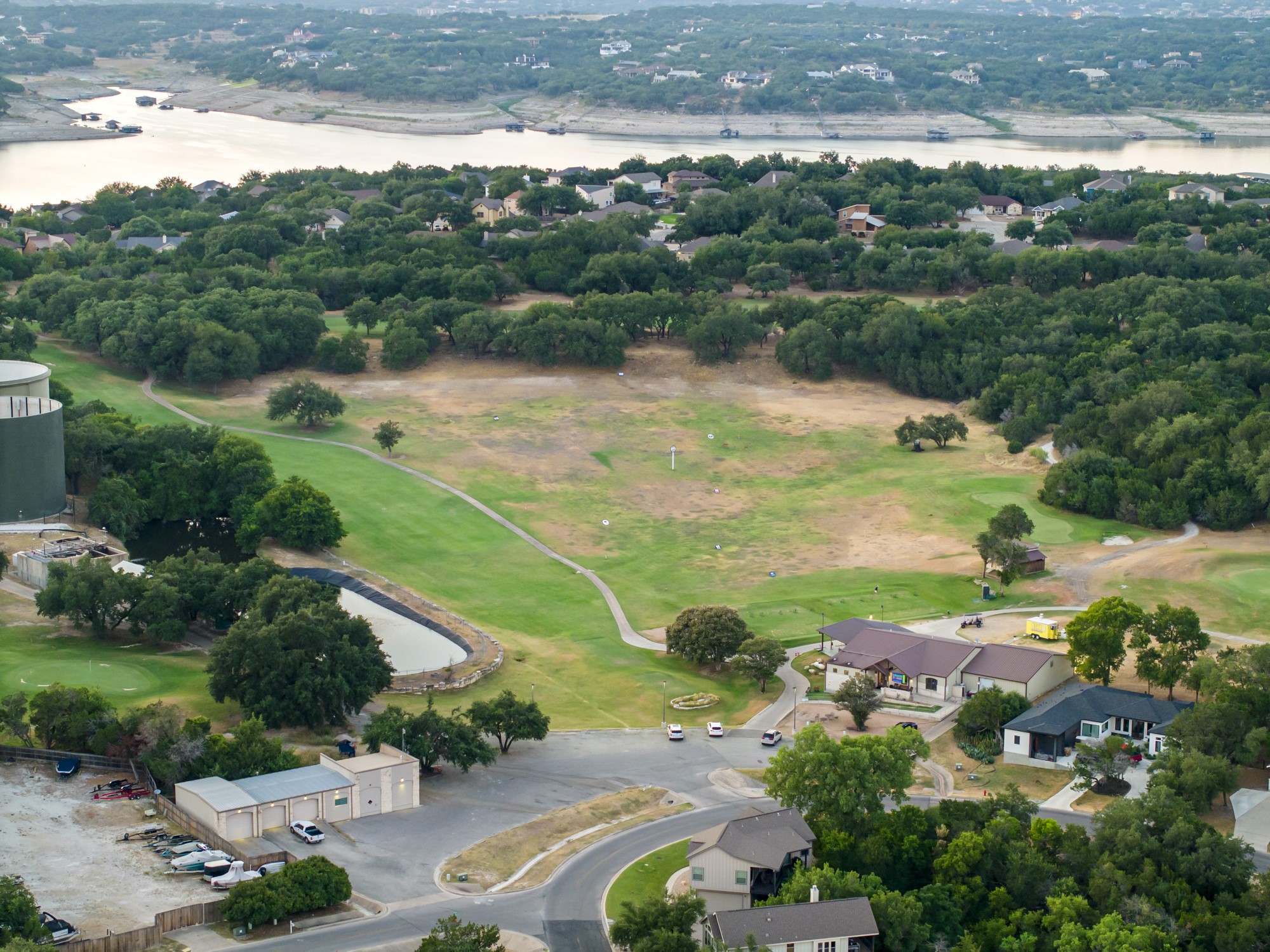 575 Demarett Drive Point Venture, TX 78645 - Photo 37 of 40