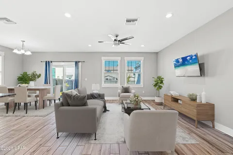 $525,000 | 6222 Pinetree Avenue, Panama City, FL 32408