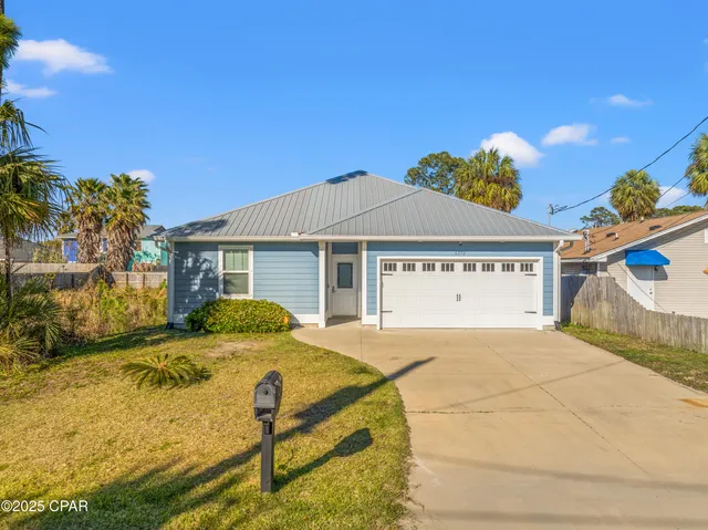 $550,000 | 6222 Pinetree Avenue, Panama City, FL 32408