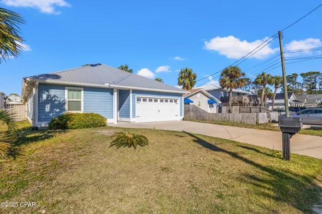 $550,000 | 6222 Pinetree Avenue, Panama City, FL 32408