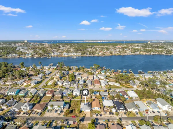 $525,000 | 6222 Pinetree Avenue, Panama City, FL 32408