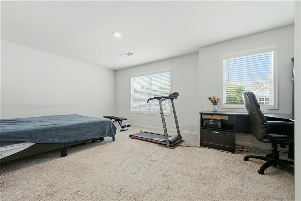 196 Treeline Trail Canton, GA 30115 - Photo 19 of 22