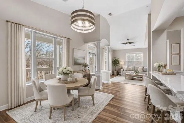 $425,000 | 706 Northeast Drive, Davidson, NC 28036