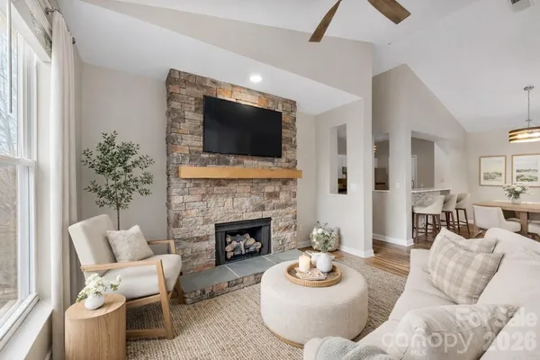 $425,000 | 706 Northeast Drive, Davidson, NC 28036