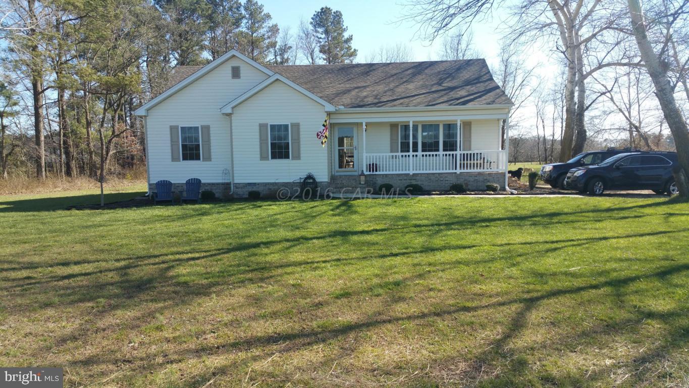 6400 Cherry Walk Road Quantico, MD 21856 - Photo 2 of 34