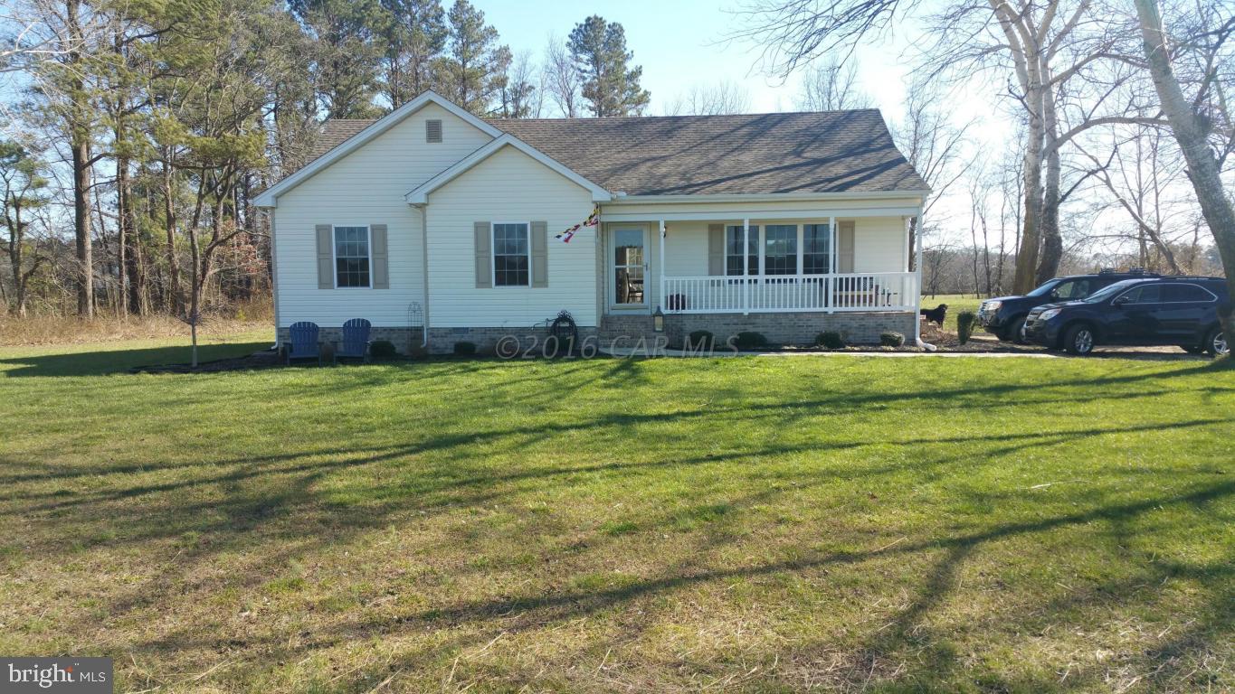6400 Cherry Walk Road Quantico, MD 21856 - Photo 3 of 34