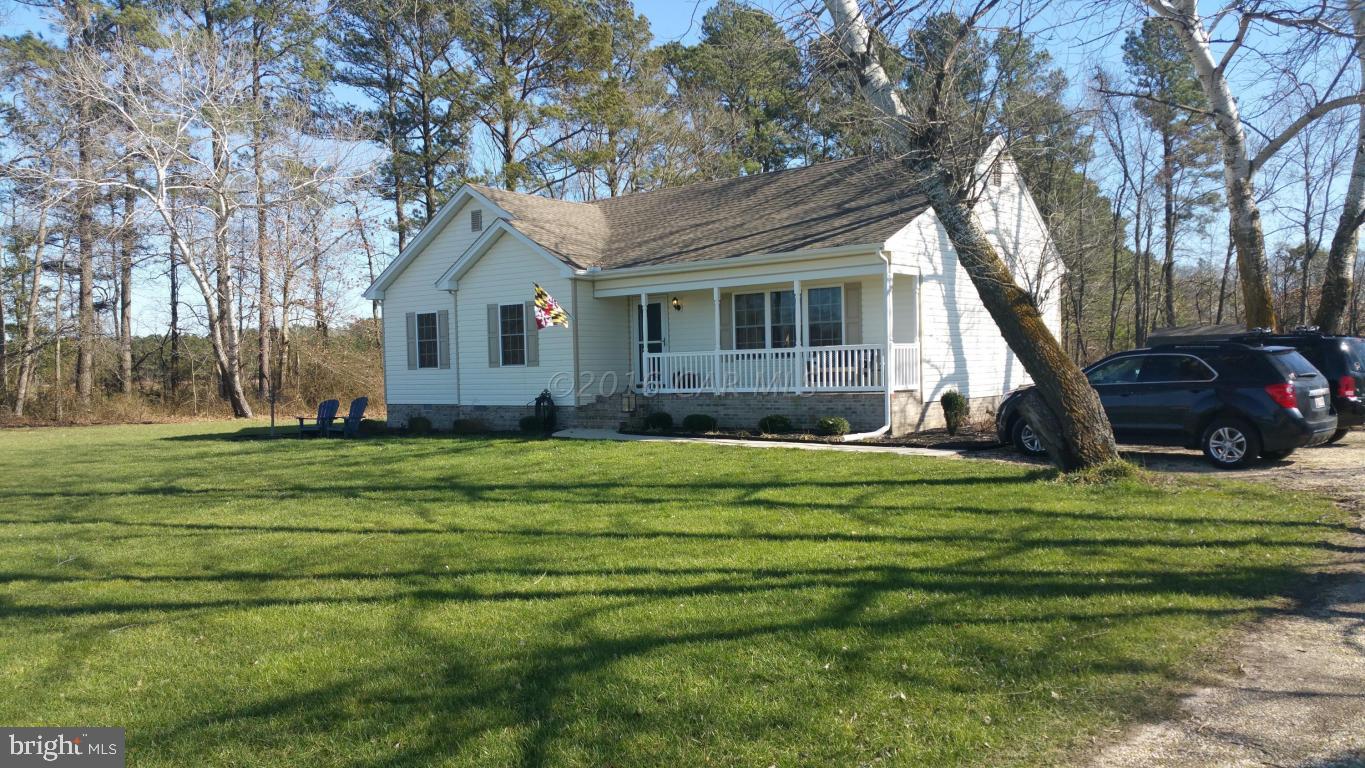 6400 Cherry Walk Road Quantico, MD 21856 - Photo 5 of 34