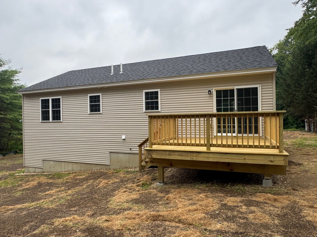 242 Holtshire Road, Unit LOT 5 Orange, MA 01364 - Photo 17 of 17