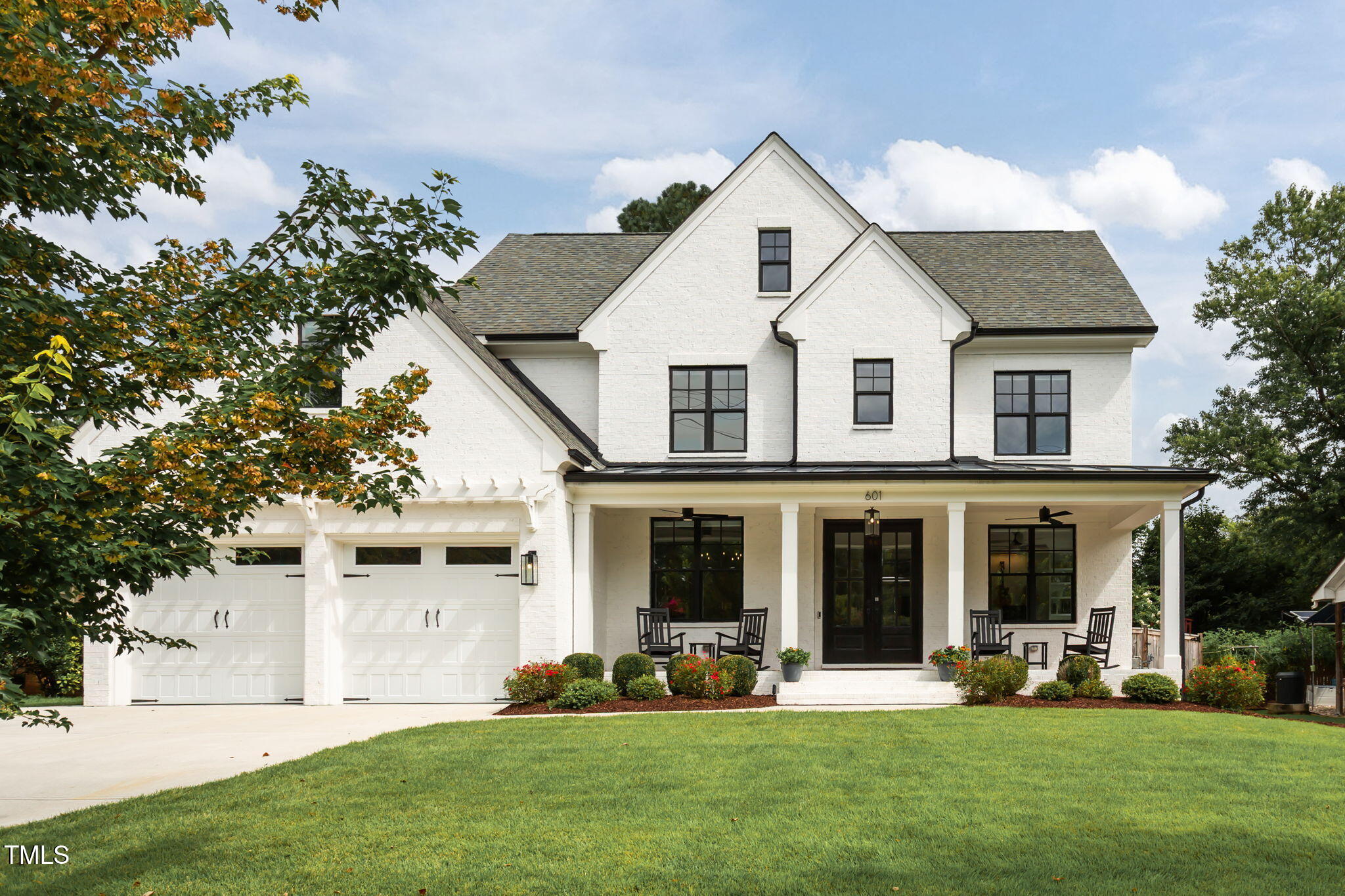601 Duke Drive Raleigh, NC 27609 - Photo 1 of 61 69-web-or-mls-601 Duke-1