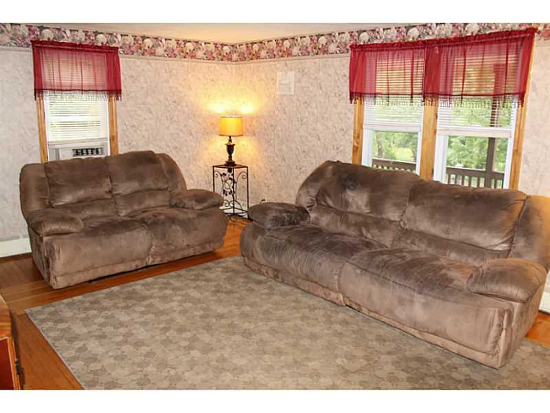 1245 Main Street Coventry, RI 02816 - Photo 7 of 16 Living Room.