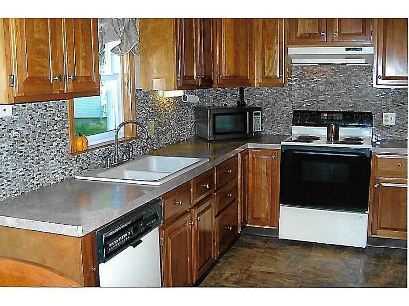 1245 Main Street Coventry, RI 02816 - Photo 8 of 16 Kitchen.
