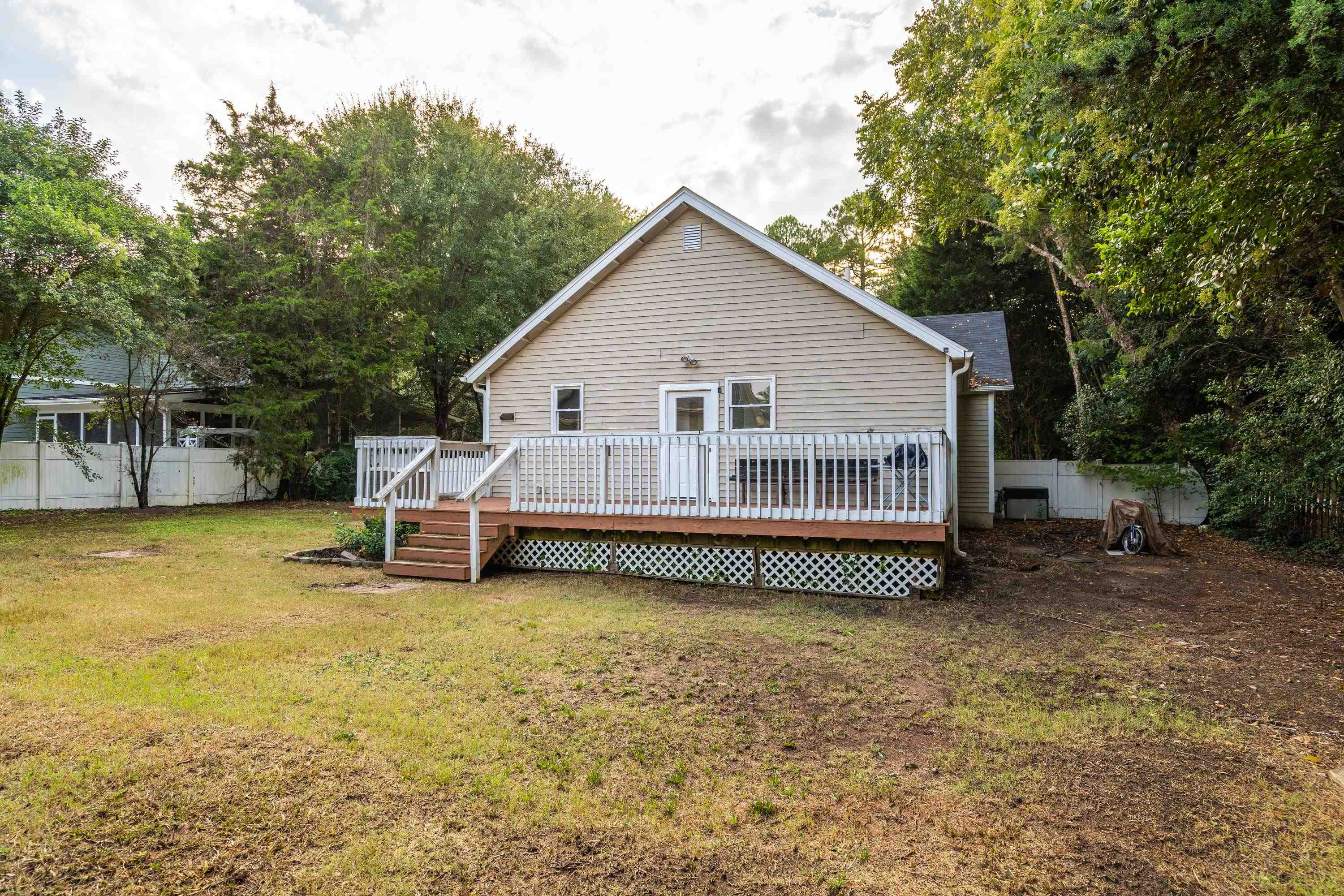 1624 Bennett Street Raleigh, NC 27604 - Photo 23 of 30 Photo 23