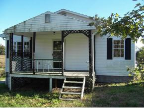 2433 Shakesville Road, Unit 1 Bristol, VA 24201 - Photo 1 of 3 Photo 1