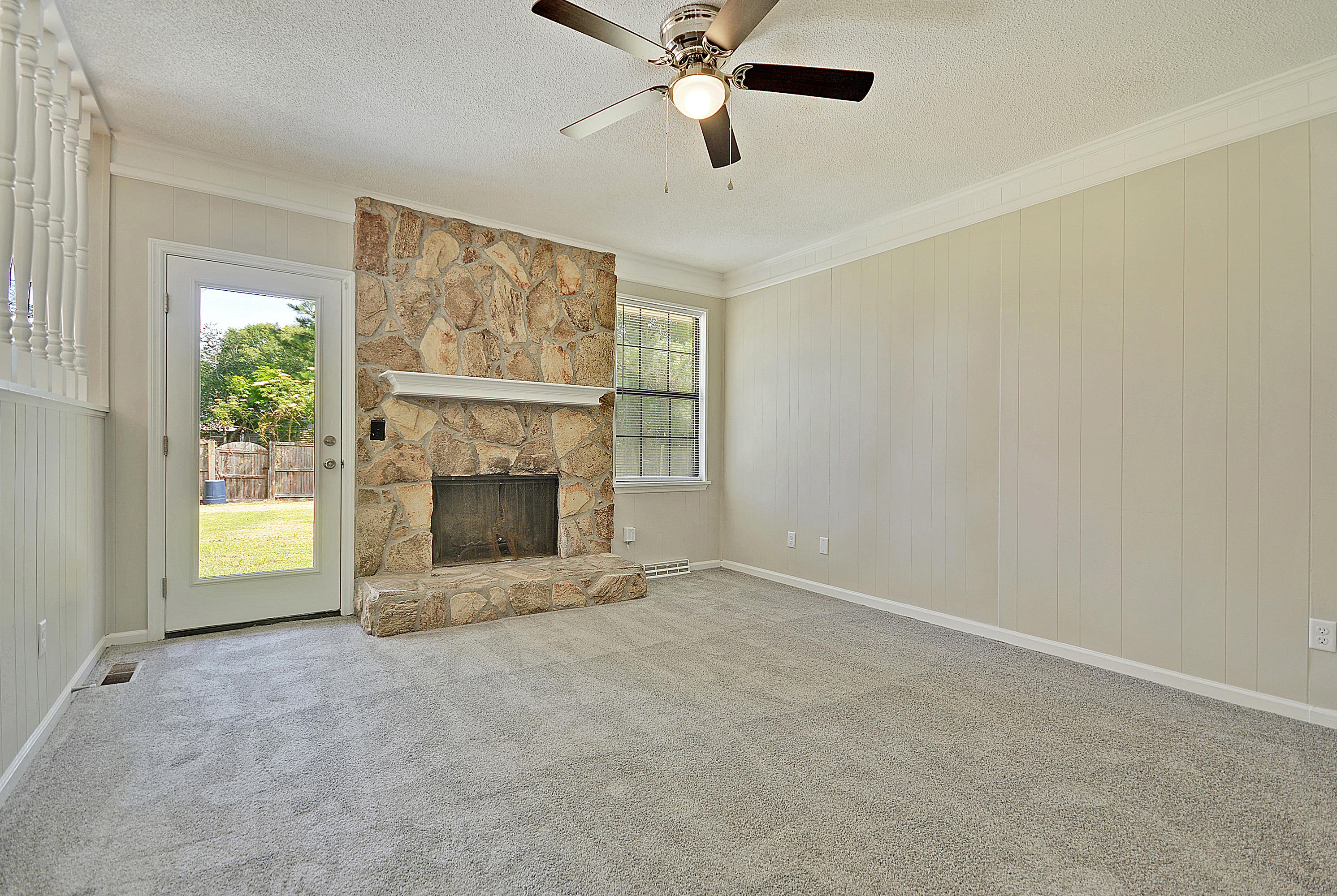 237 Foxborough Road Goose Creek, SC 29445 - Photo 11 of 32 Family room