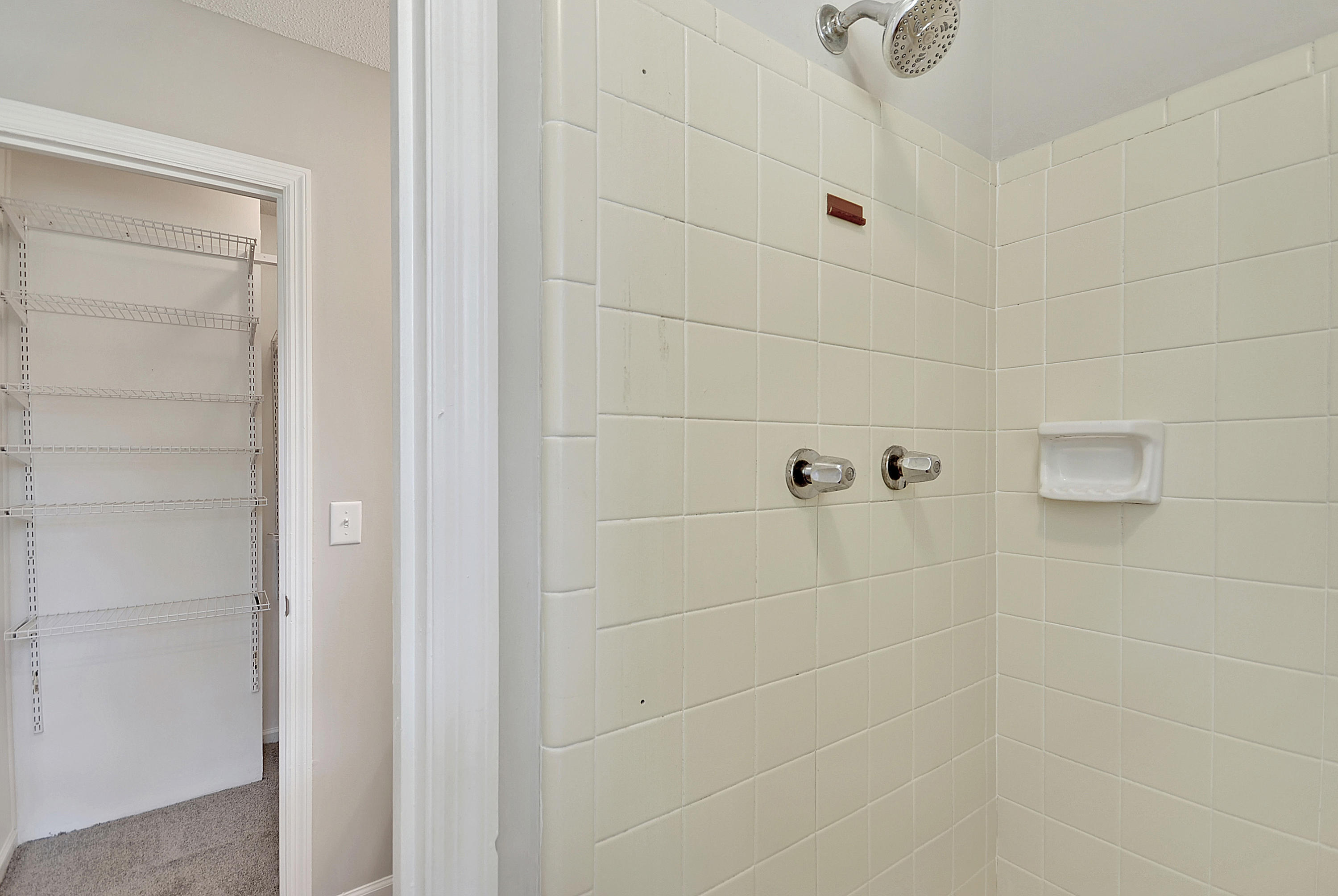 237 Foxborough Road Goose Creek, SC 29445 - Photo 21 of 32 Master bath shower