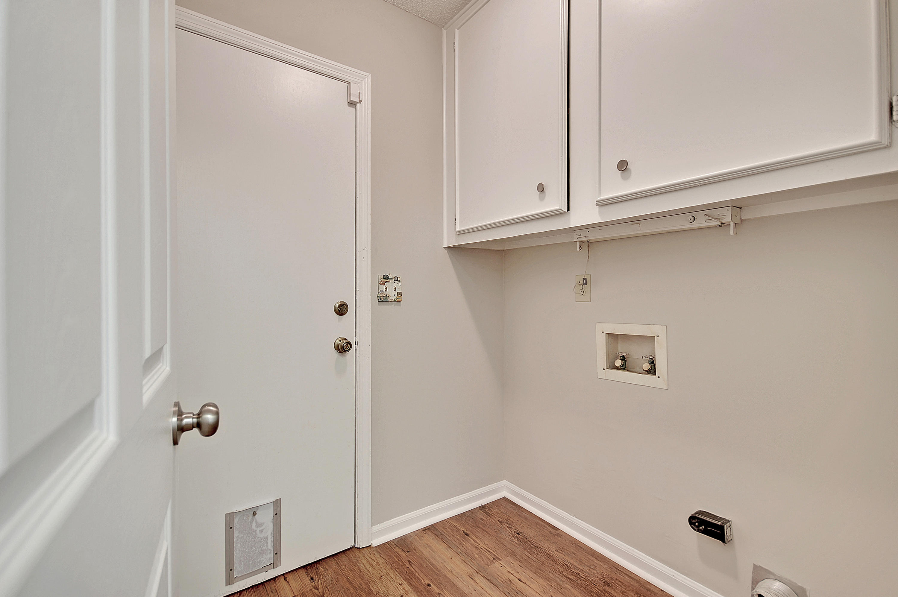 237 Foxborough Road Goose Creek, SC 29445 - Photo 26 of 32 Laundry