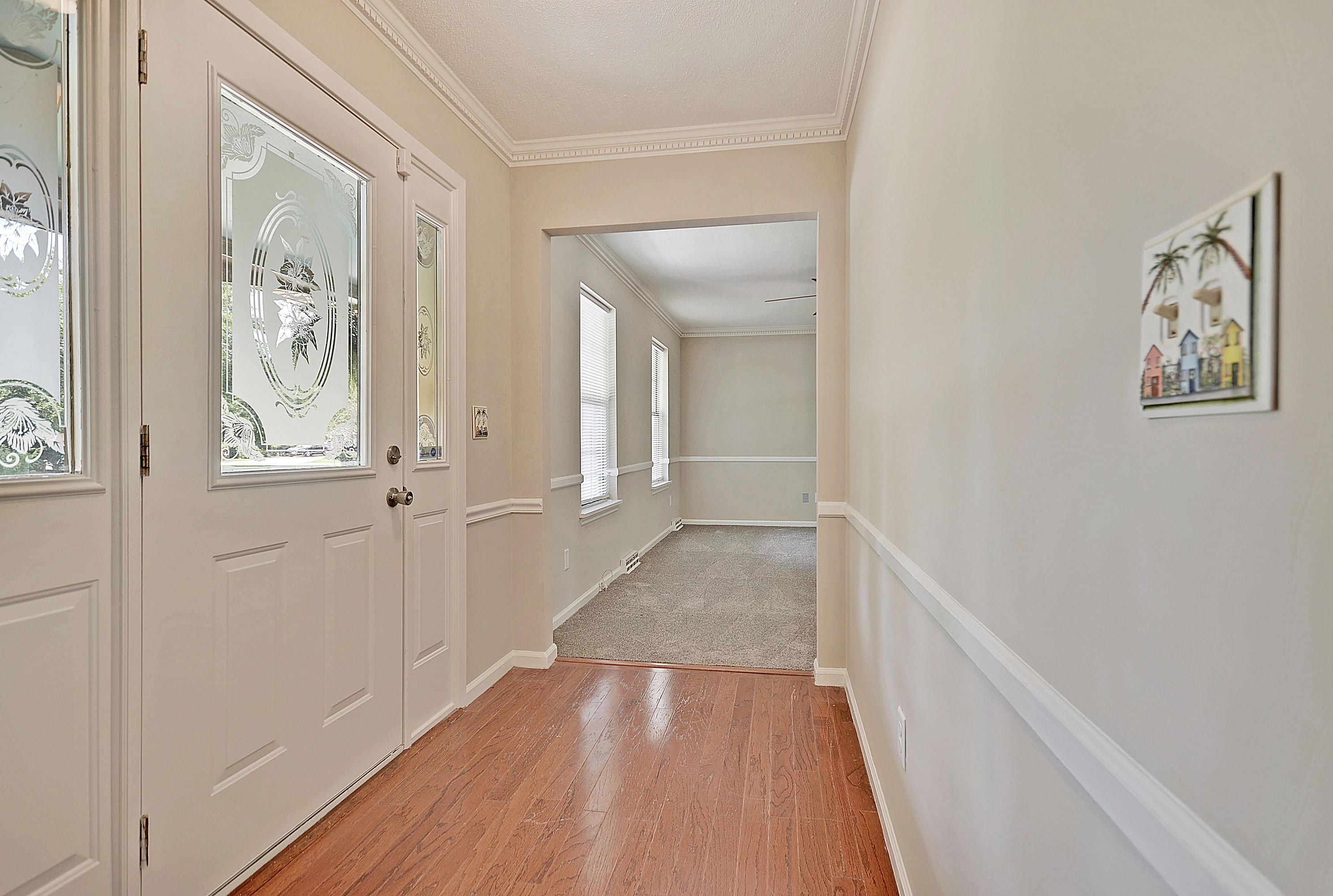 237 Foxborough Road Goose Creek, SC 29445 - Photo 5 of 32 Foyer