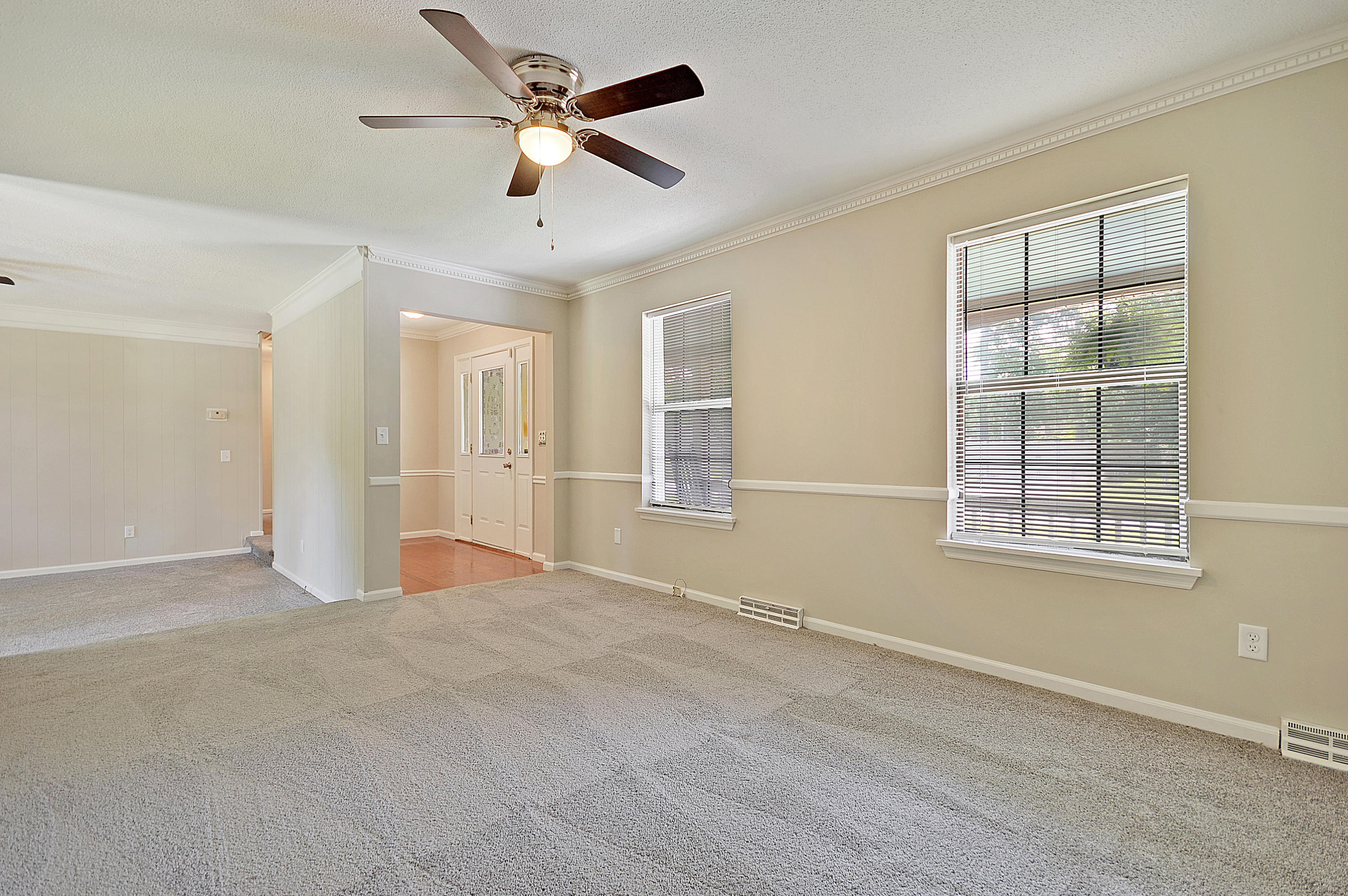 237 Foxborough Road Goose Creek, SC 29445 - Photo 8 of 32 Formal living room