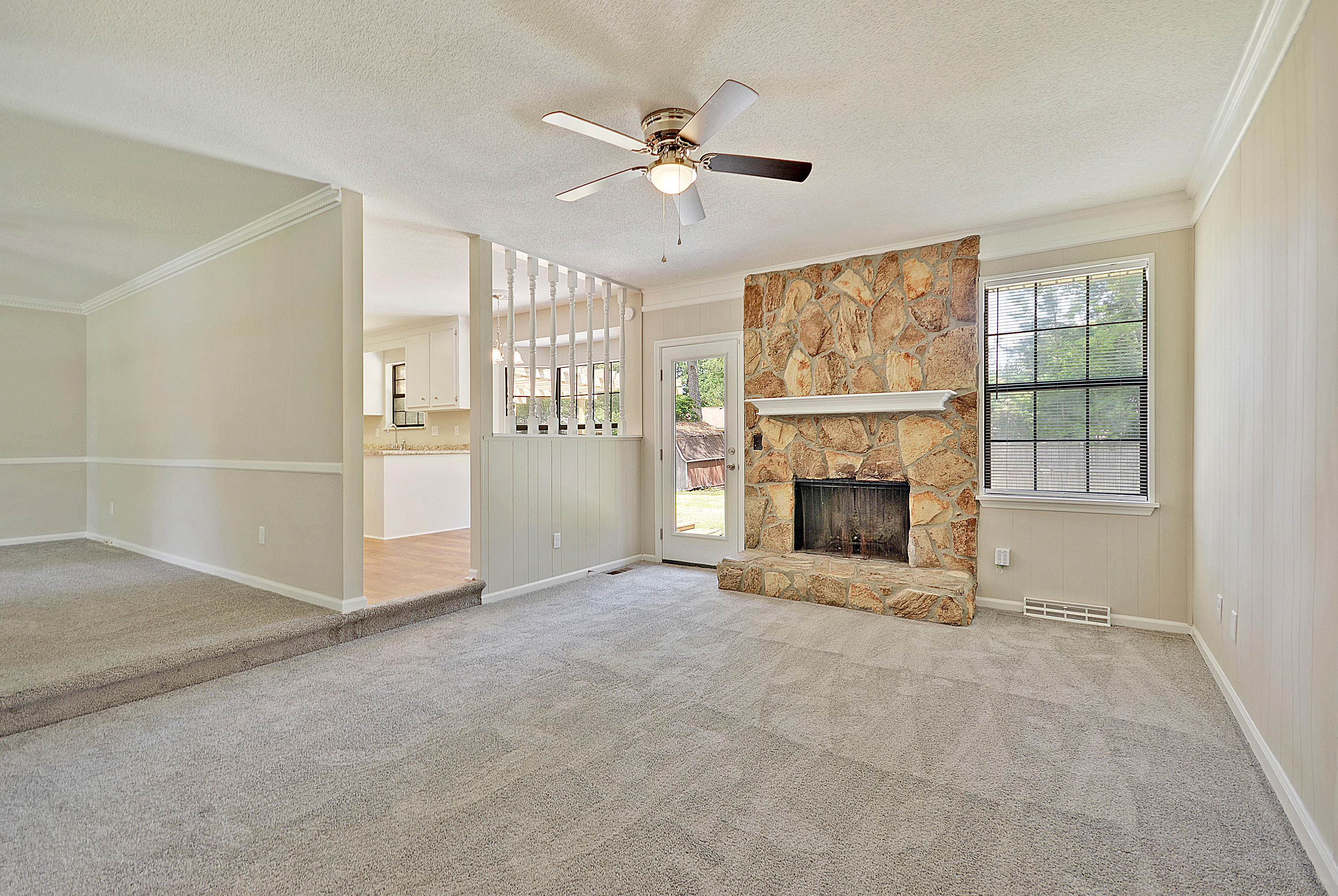 237 Foxborough Road Goose Creek, SC 29445 - Photo 9 of 32 Family room