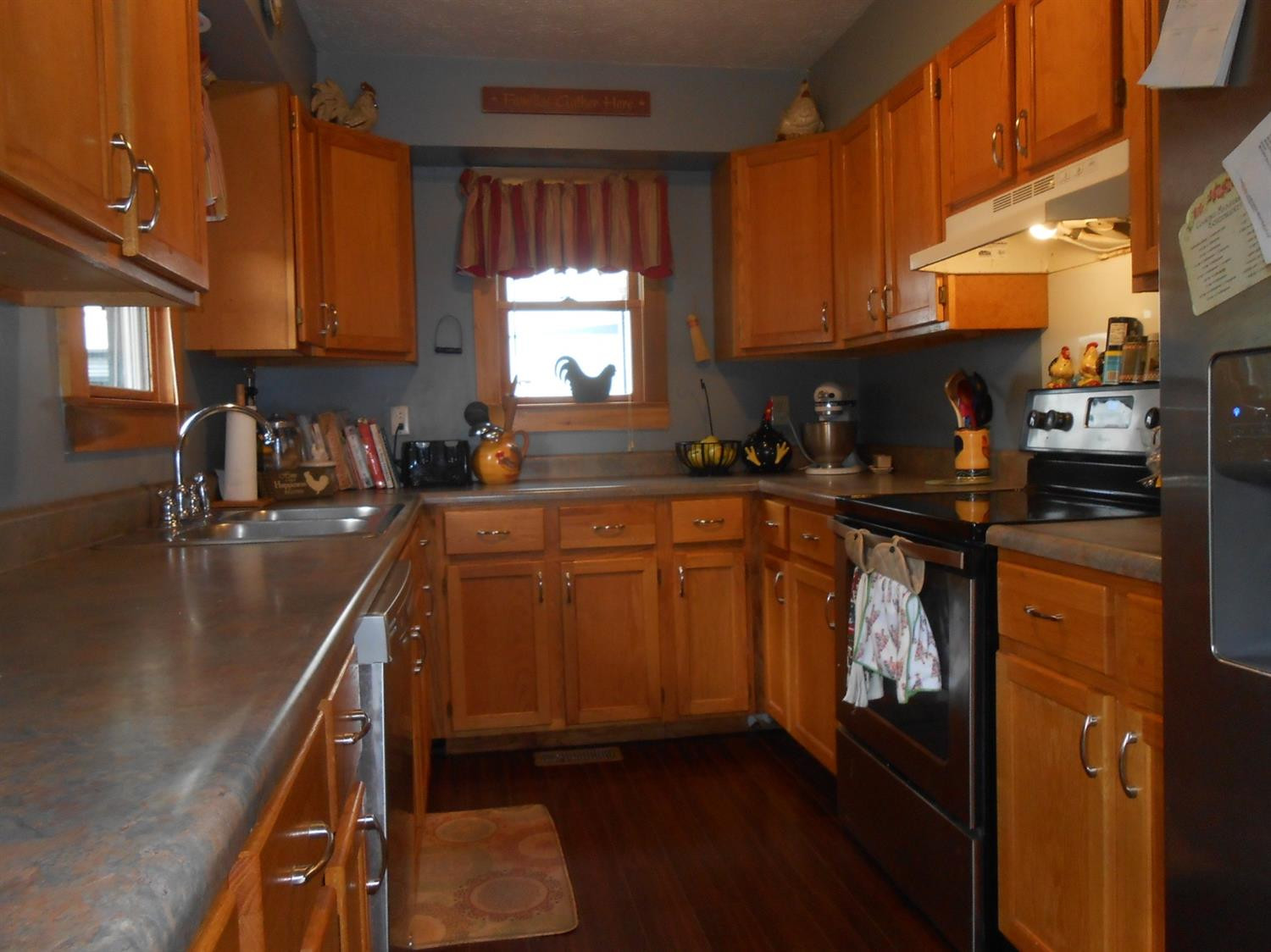 7250 Old Beaver Road Frenchburg, KY 40322 - Photo 2 of 71 Photo 2
