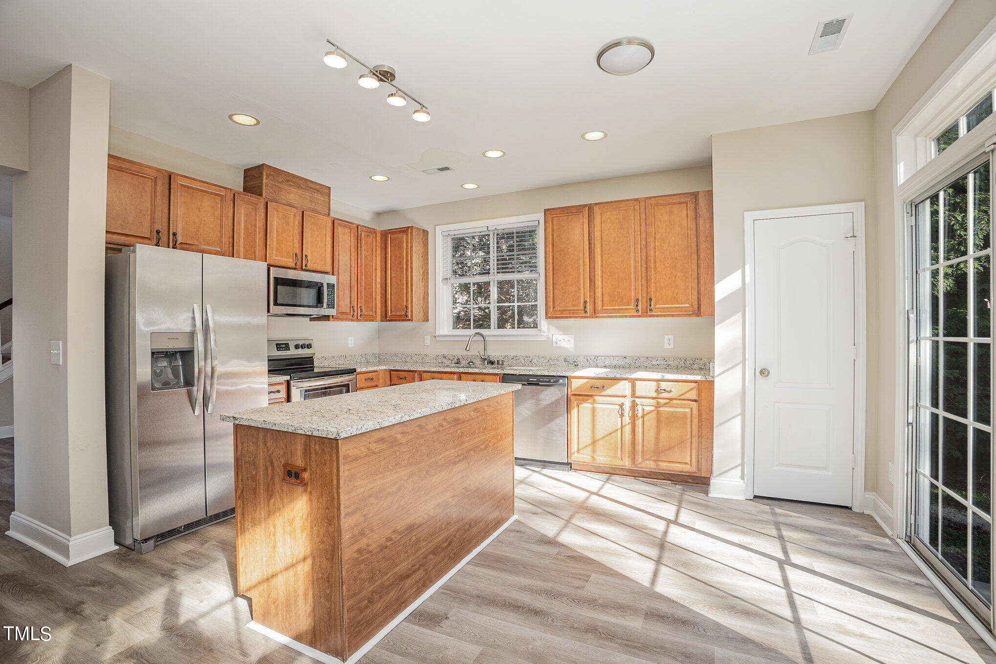 8173 Cohosh Court Raleigh, NC 27616 - Photo 14 of 30 Kitchen