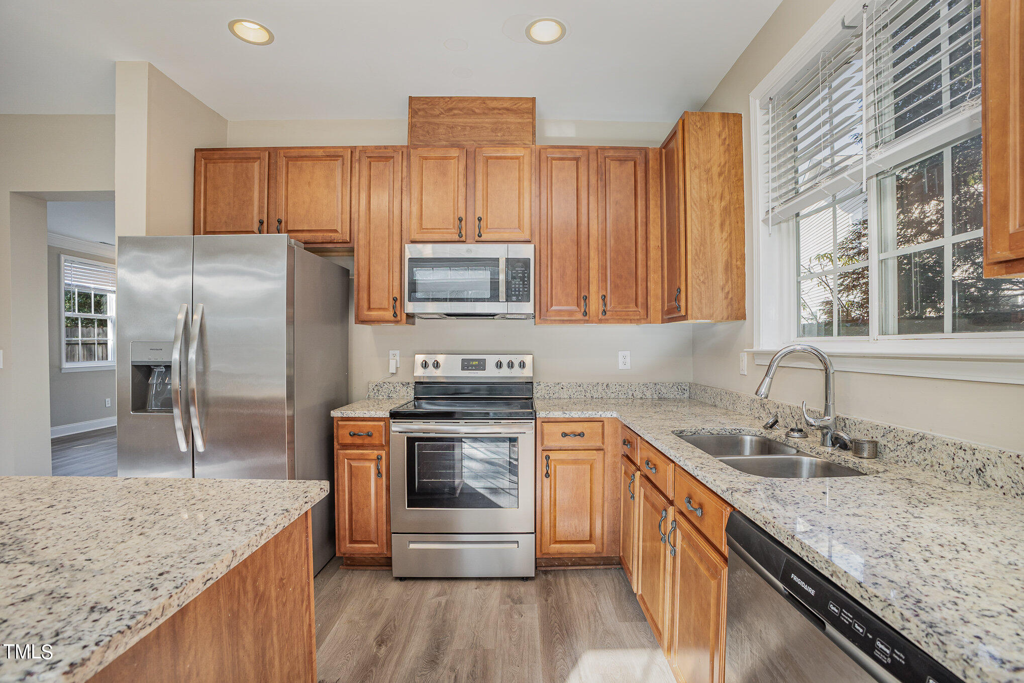 8173 Cohosh Court Raleigh, NC 27616 - Photo 15 of 30 Kitchen