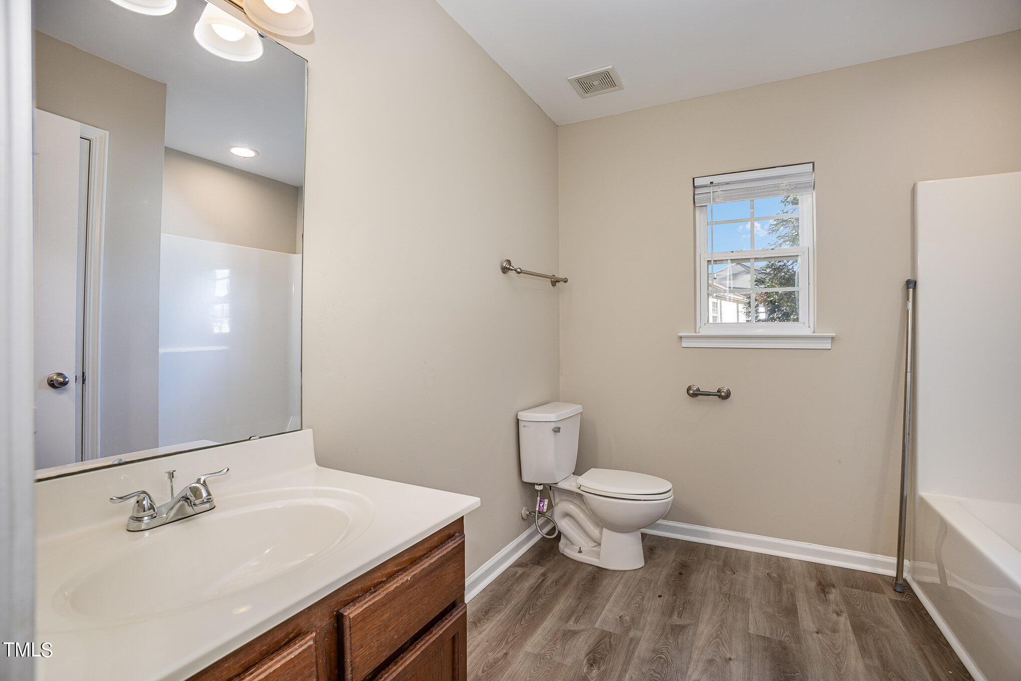8173 Cohosh Court Raleigh, NC 27616 - Photo 24 of 30 Bathroom