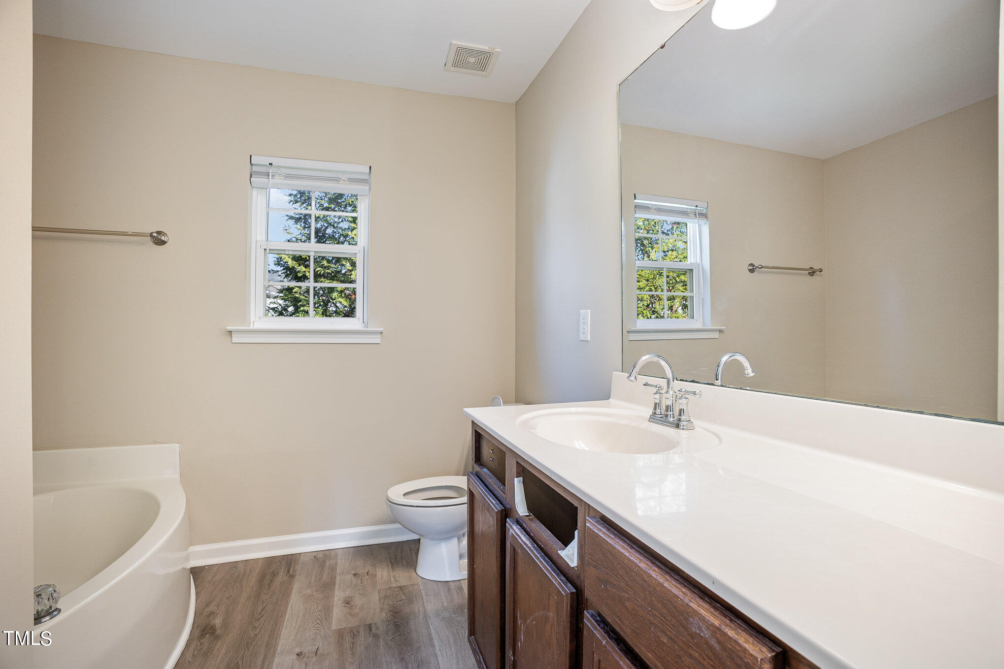 8173 Cohosh Court Raleigh, NC 27616 - Photo 25 of 30 Bathroom