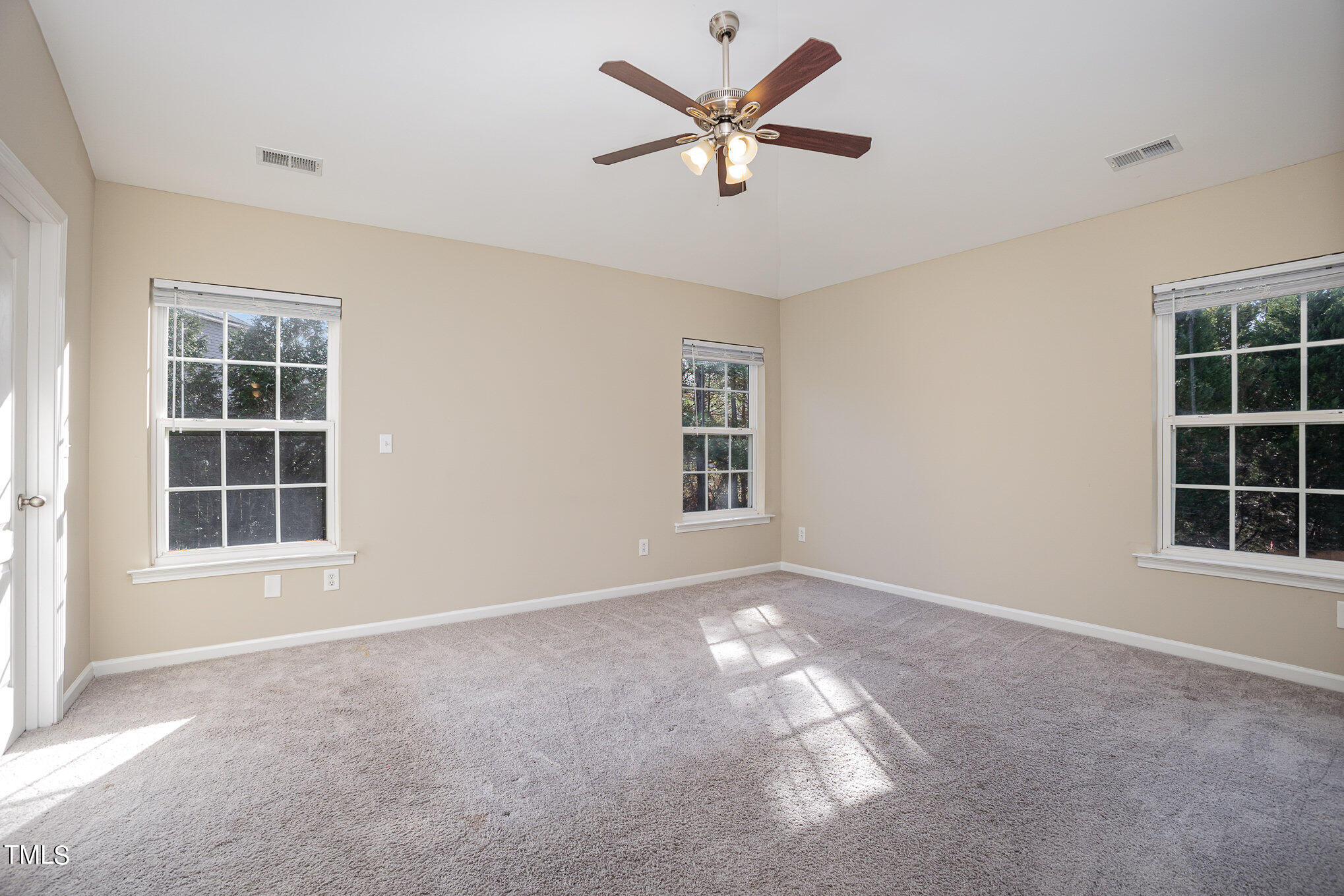 8173 Cohosh Court Raleigh, NC 27616 - Photo 26 of 30 Primary Bedroom