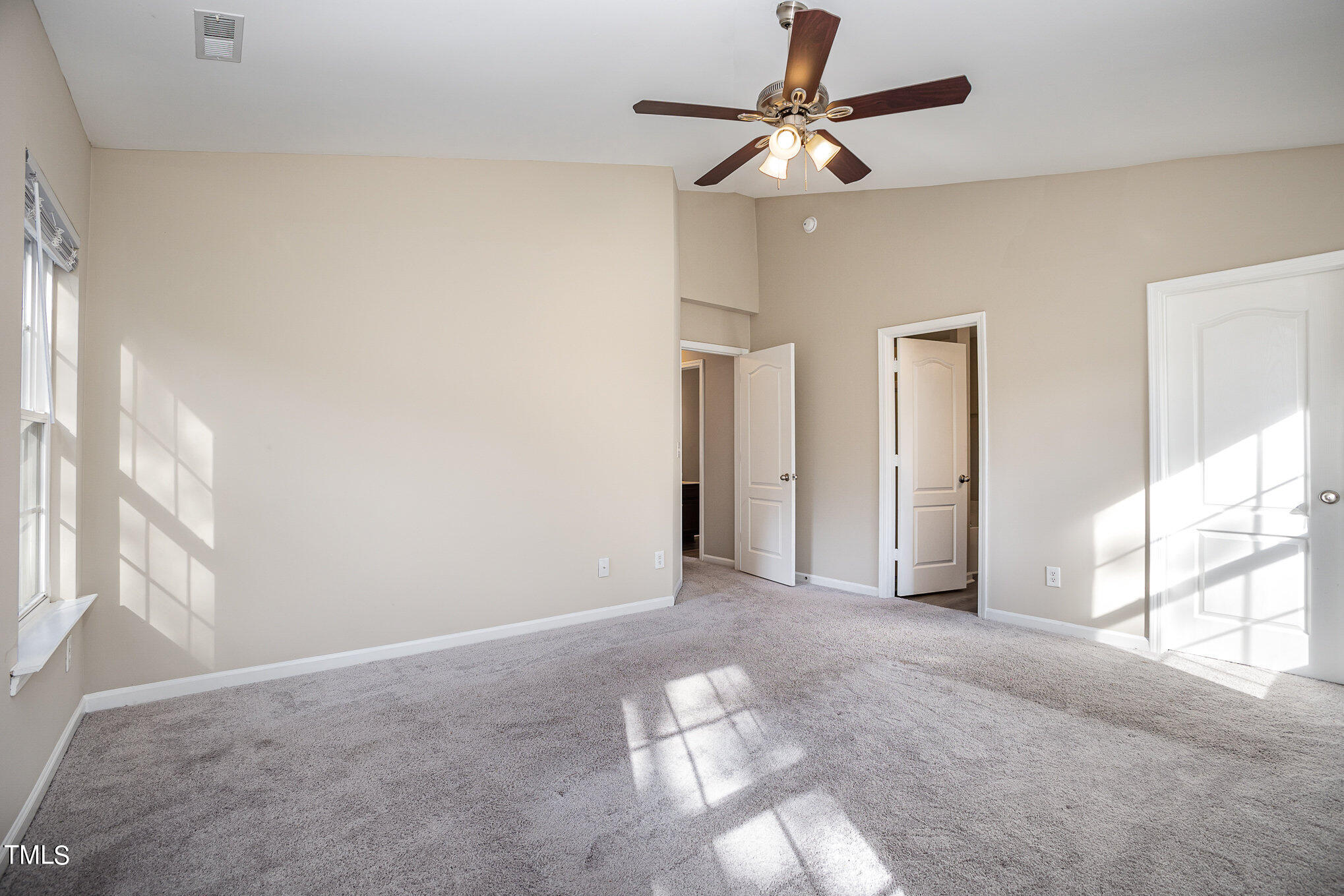 8173 Cohosh Court Raleigh, NC 27616 - Photo 27 of 30 Primary Bedroom