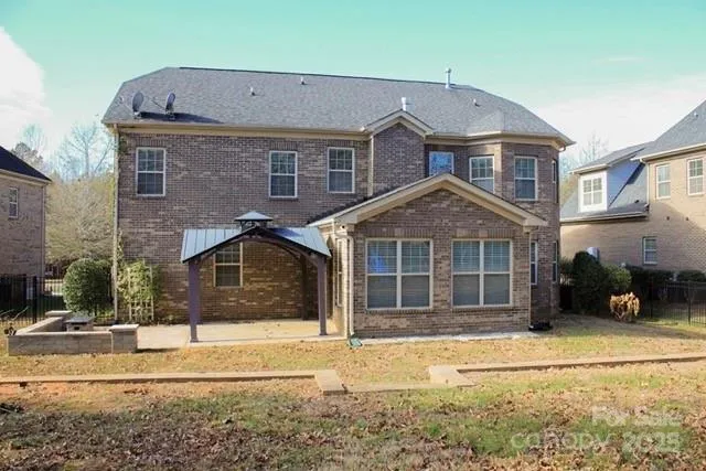 $1,198,000 | 4624 Pebble Run Drive, Matthews, NC 28105