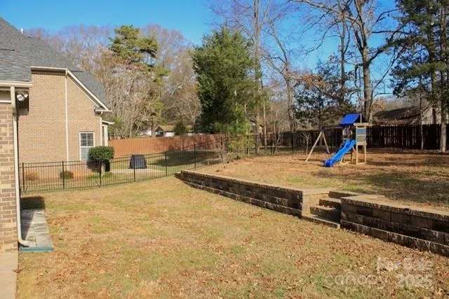 $1,198,000 | 4624 Pebble Run Drive, Matthews, NC 28105