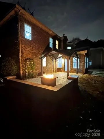 $1,198,000 | 4624 Pebble Run Drive, Matthews, NC 28105