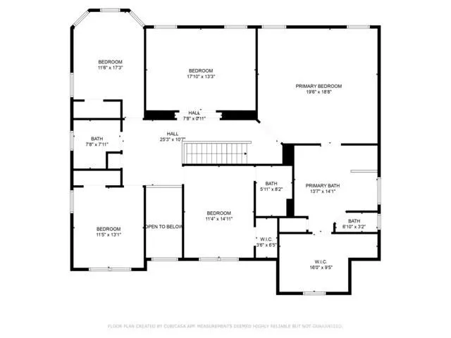 $1,147,000 | 4624 Pebble Run Drive, Matthews, NC 28105