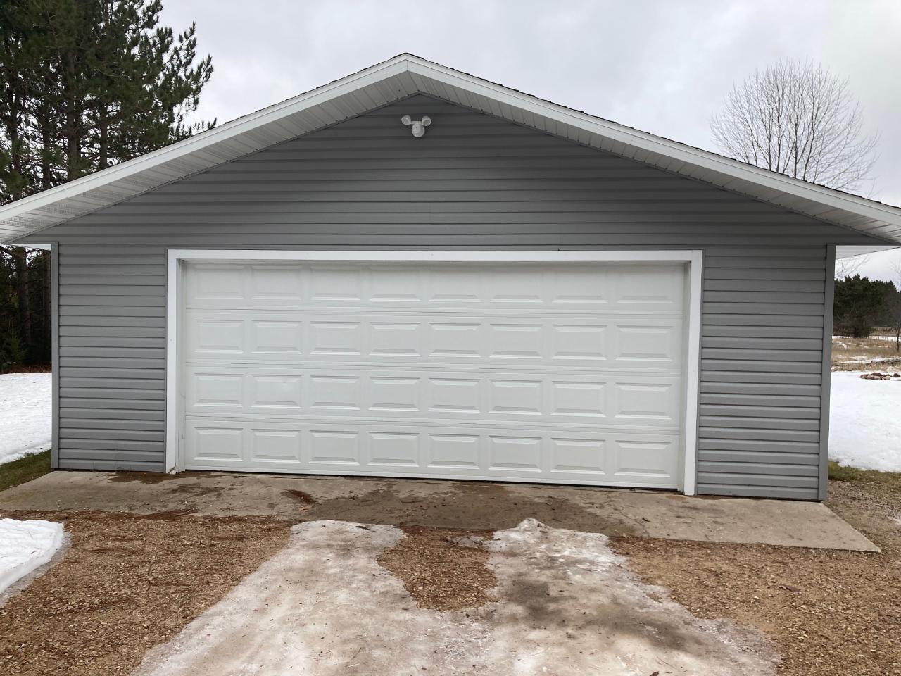 4739 Section Line Road Laona, WI 54541 - Photo 4 of 20 Gallery Image 4