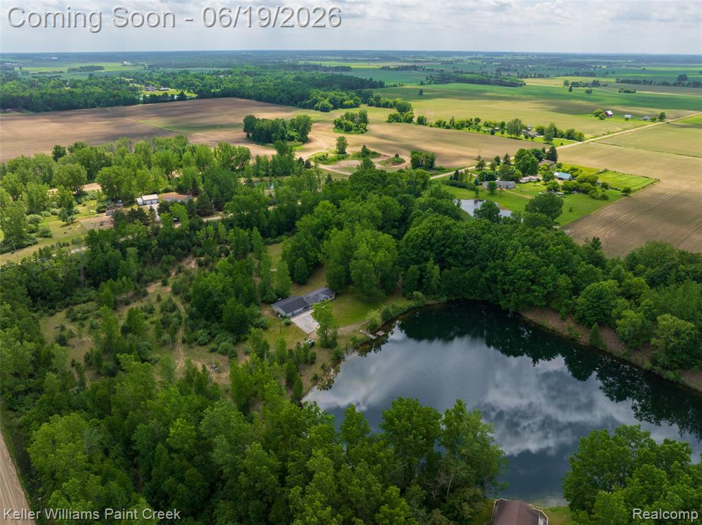 2457 Harrington Road Croswell, MI 48422 - Photo 41 of 42