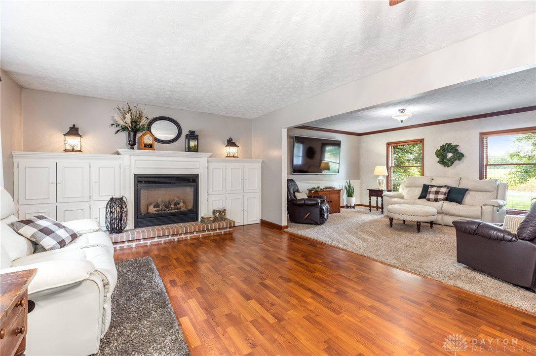 11829 Jones Road Laura, OH 45337 - Photo 17 of 43 Gallery Image 17