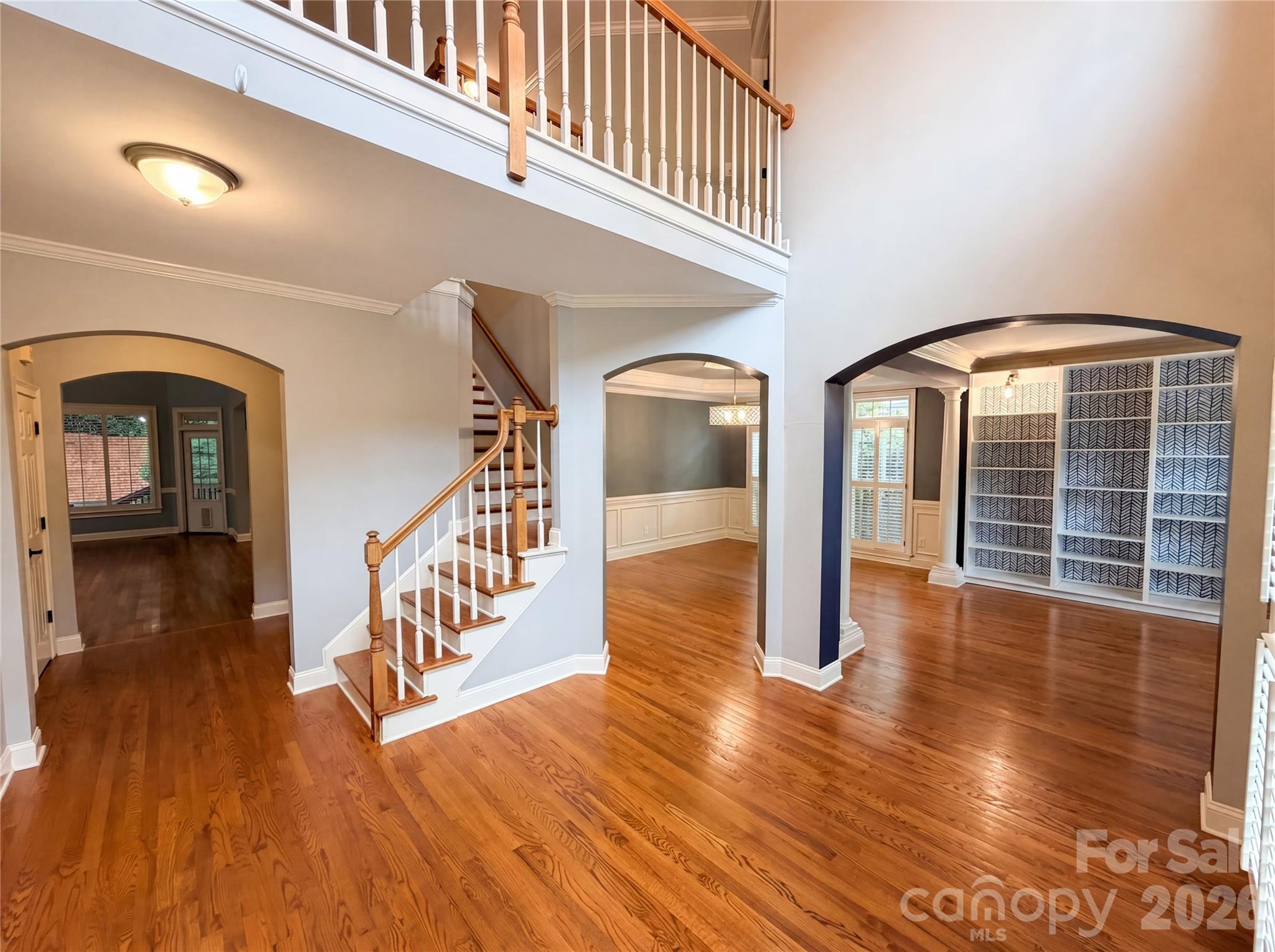 11106 Brush Hollow Road Matthews, NC 28105 - Photo 7 of 25