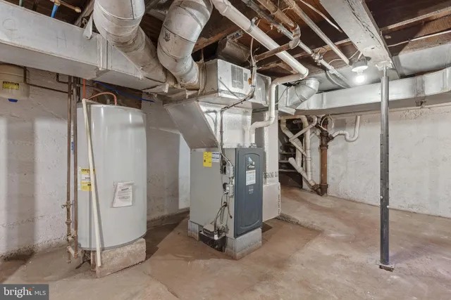 $199,900 | 143 North Second Street, Mount Wolf, PA 17347