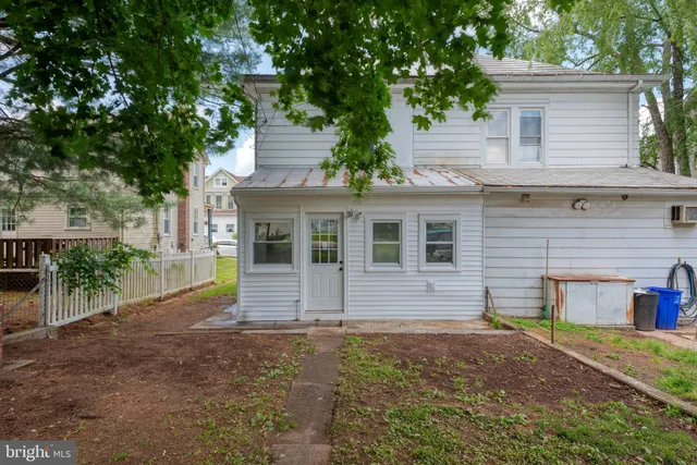 $199,900 | 143 North Second Street, Mount Wolf, PA 17347