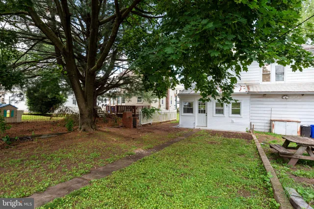 $199,900 | 143 North Second Street, Mount Wolf, PA 17347