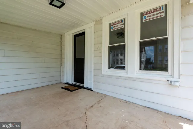 $199,900 | 143 North Second Street, Mount Wolf, PA 17347