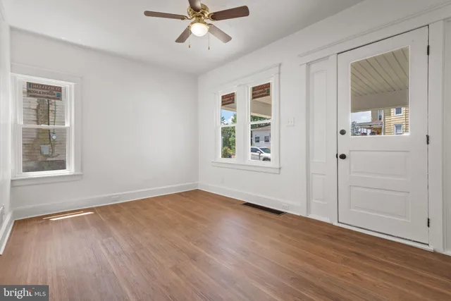 $199,900 | 143 North Second Street, Mount Wolf, PA 17347