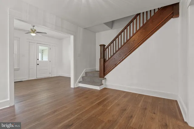 $199,900 | 143 North Second Street, Mount Wolf, PA 17347